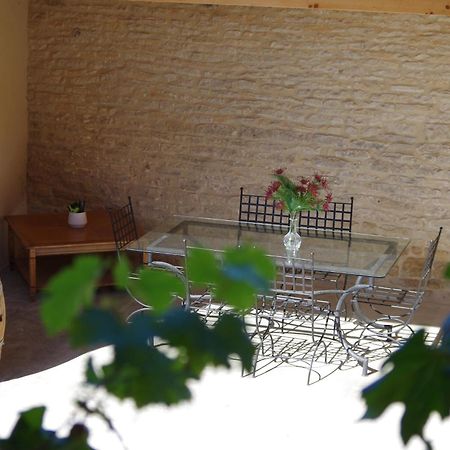 Domaine Joseph Lafarge Wine Resort - Lady'S House - La Maison De Michelle Lugny Exterior foto